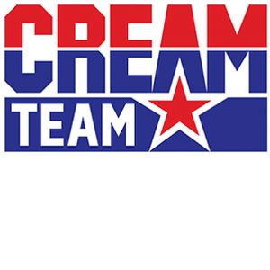 Cream Team